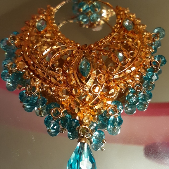 Earrings for women - Picture 4 of 8